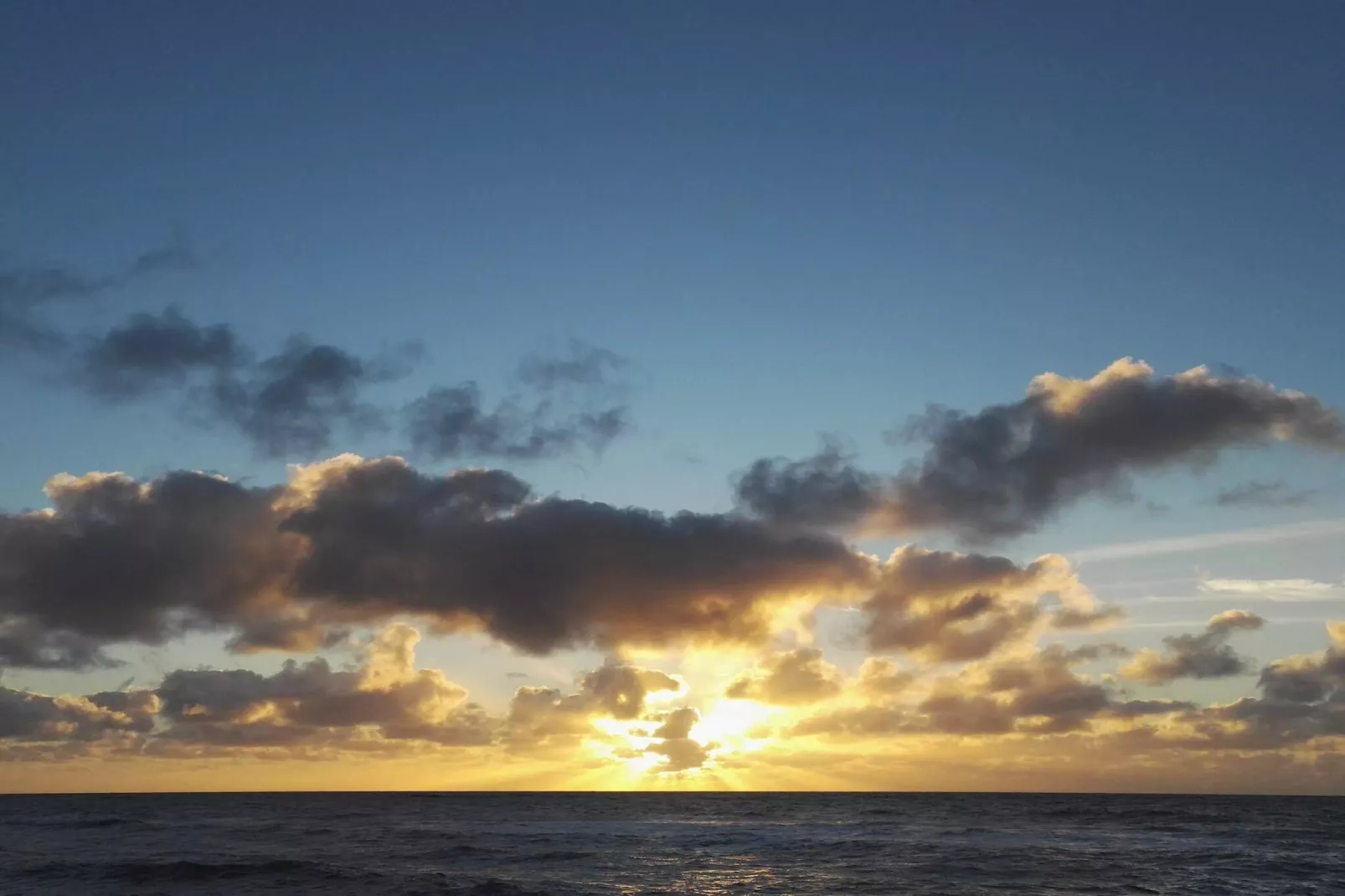 6 person holiday home in Hvide Sande-Water view