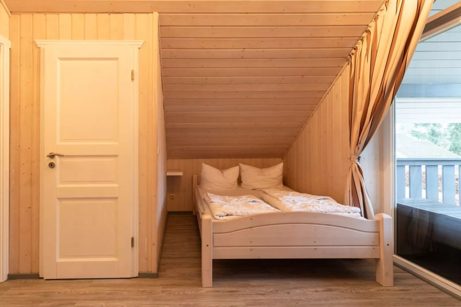 Seeschwalbe Classic 283-Chambre