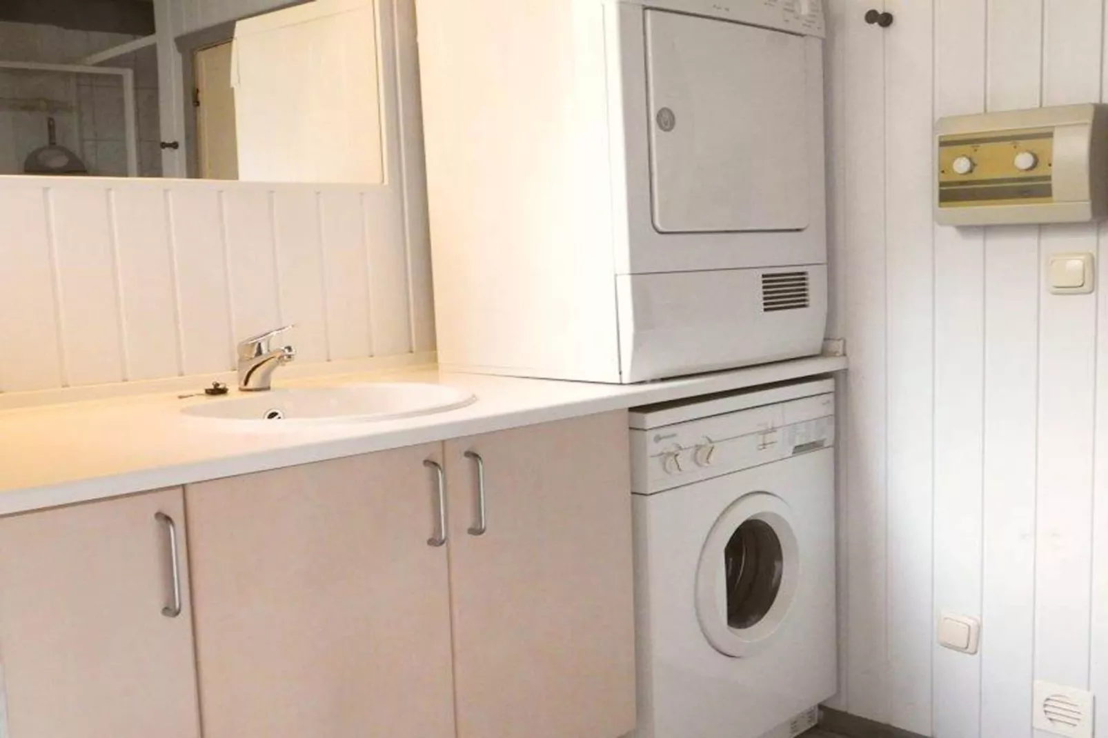 FH Wildgans Comfort Nr 78-Badezimmer