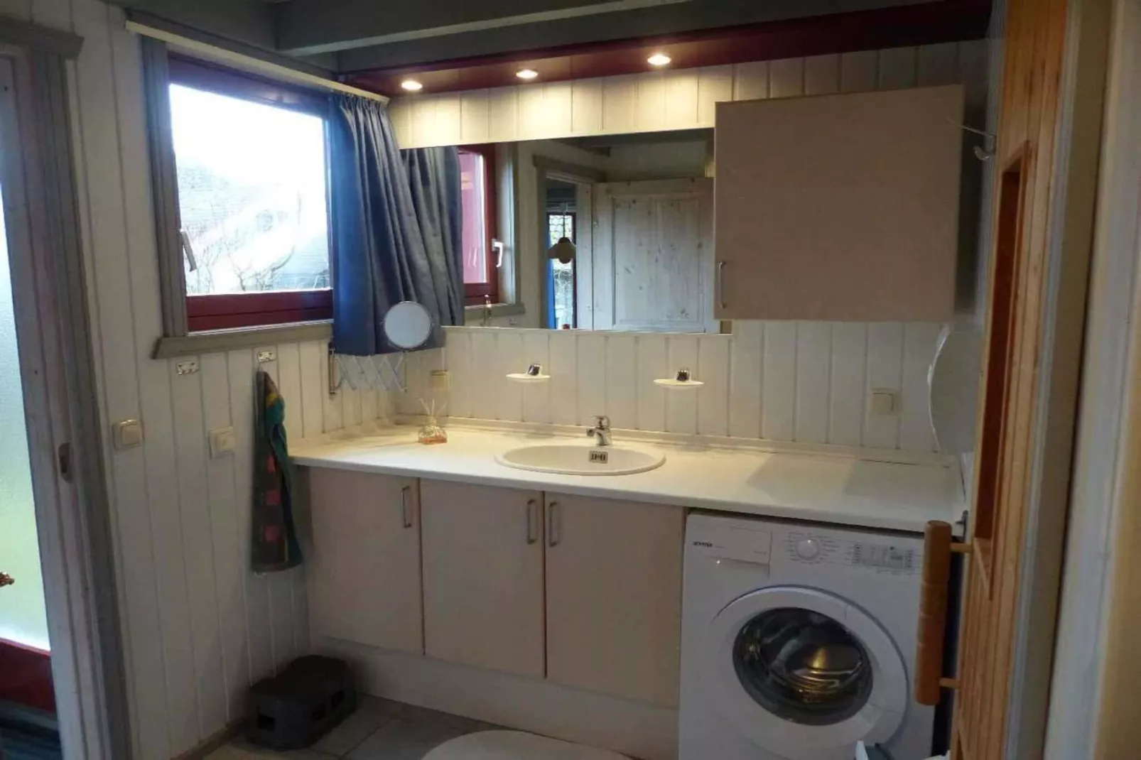 FH Wildgans Comfort Nr 113-Salle de bain