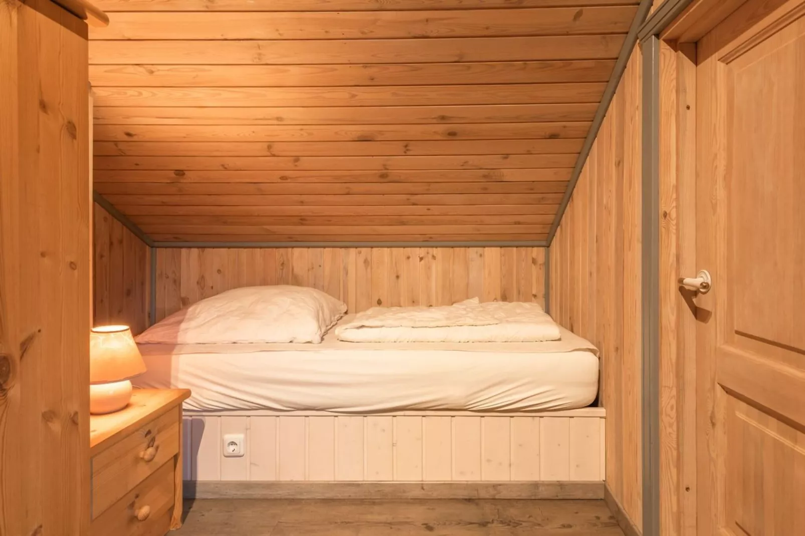 FH Wildgans Comfort Nr 115-Chambre