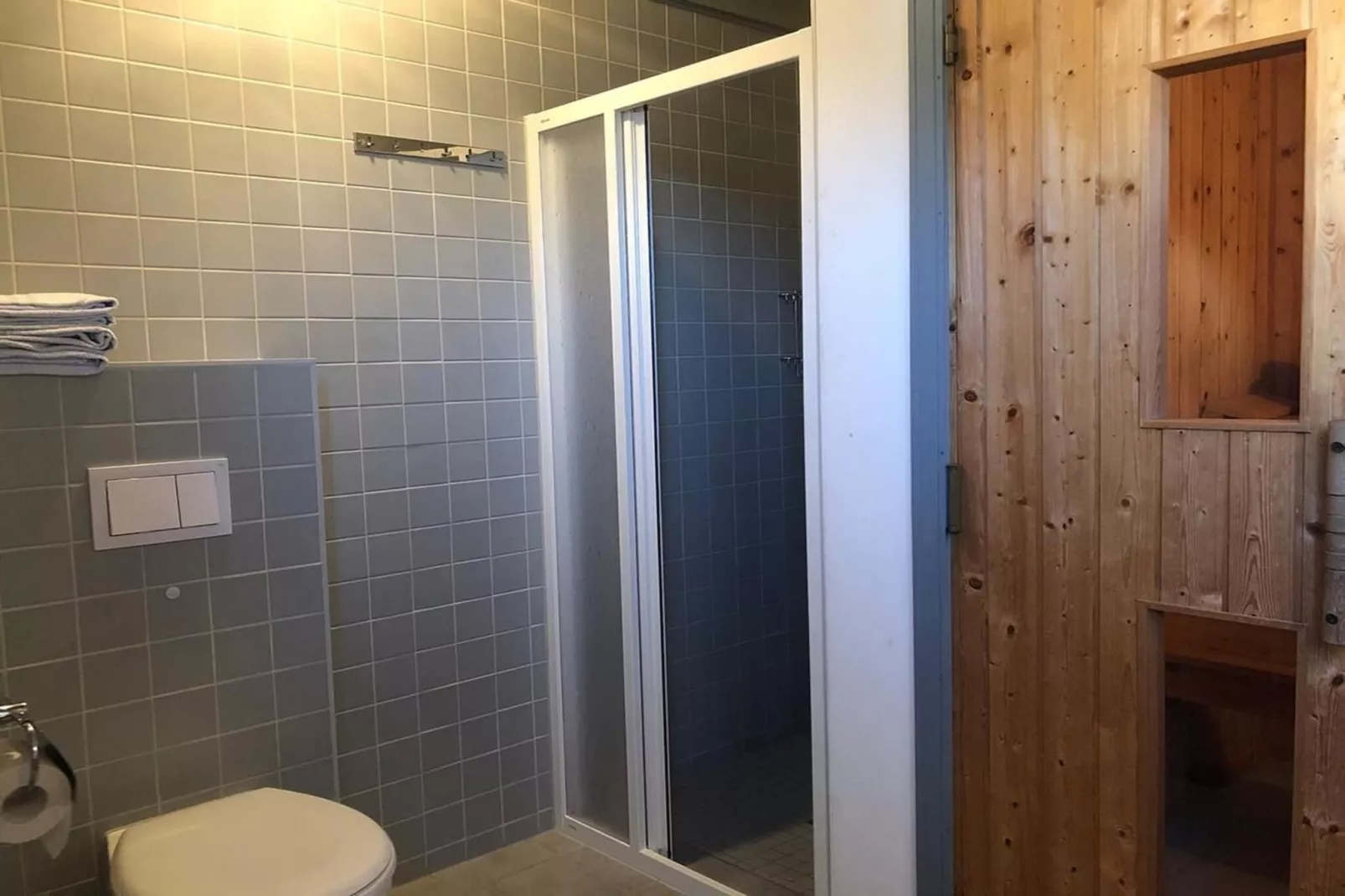 FH Wildgans Comfort Nr 178-Salle de bain