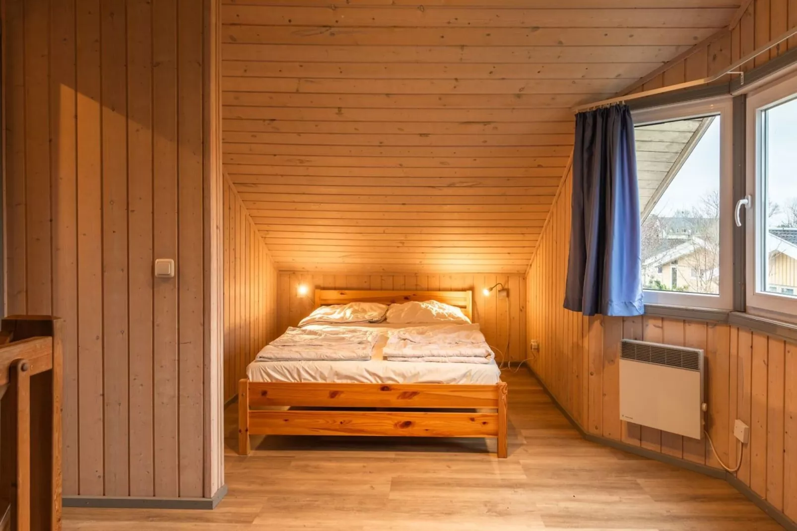 FH Wildgans Comfort Nr 193-Chambre