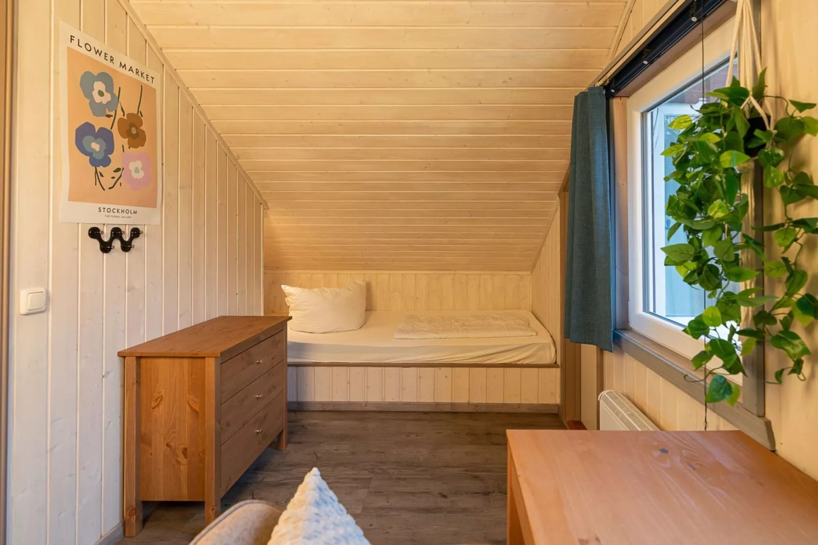 FH Wildgans Comfort Nr 233-Chambre