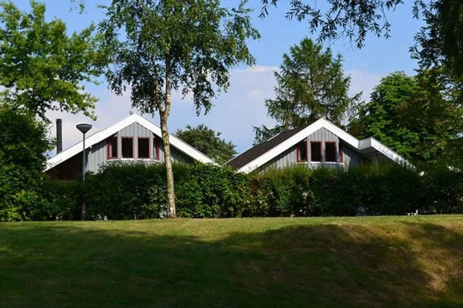 FH Wildgans Comfort Nr 80-Garten Sommer