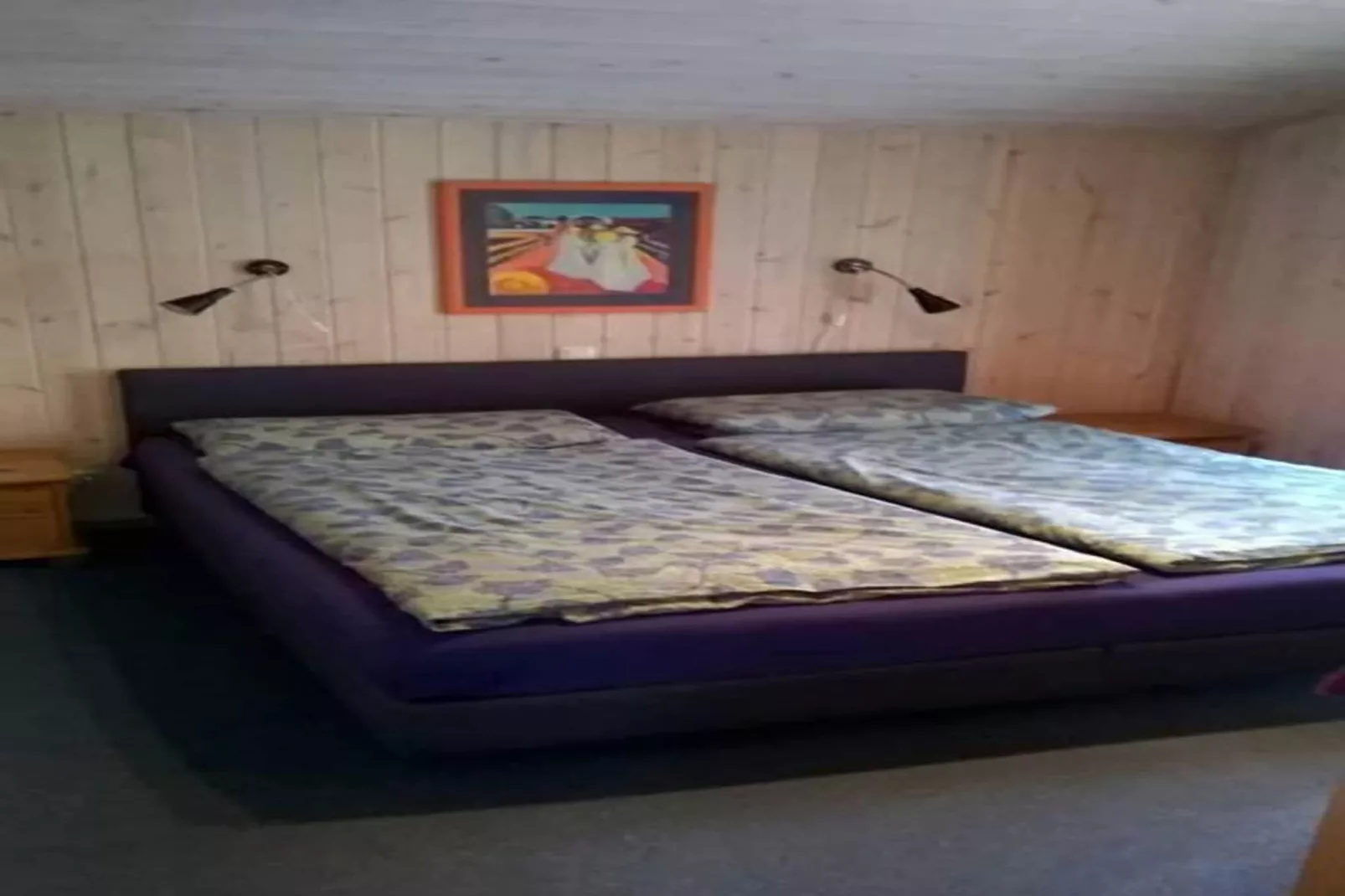 FH Seeschwalbe 94-Bedroom