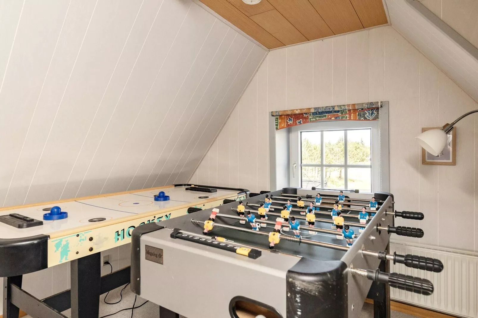 6 person holiday home in Blåvand-By Traum-Indoor