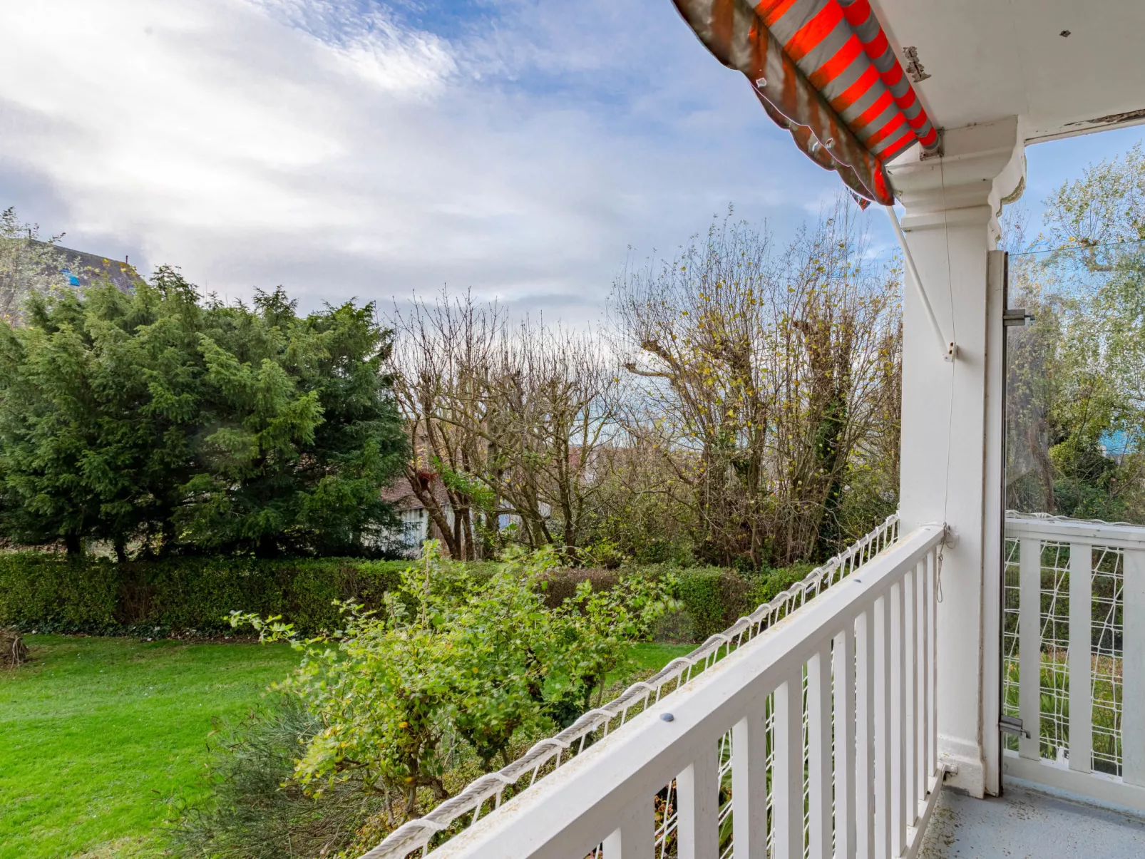 Le Parc de La Jacotte-Dehors