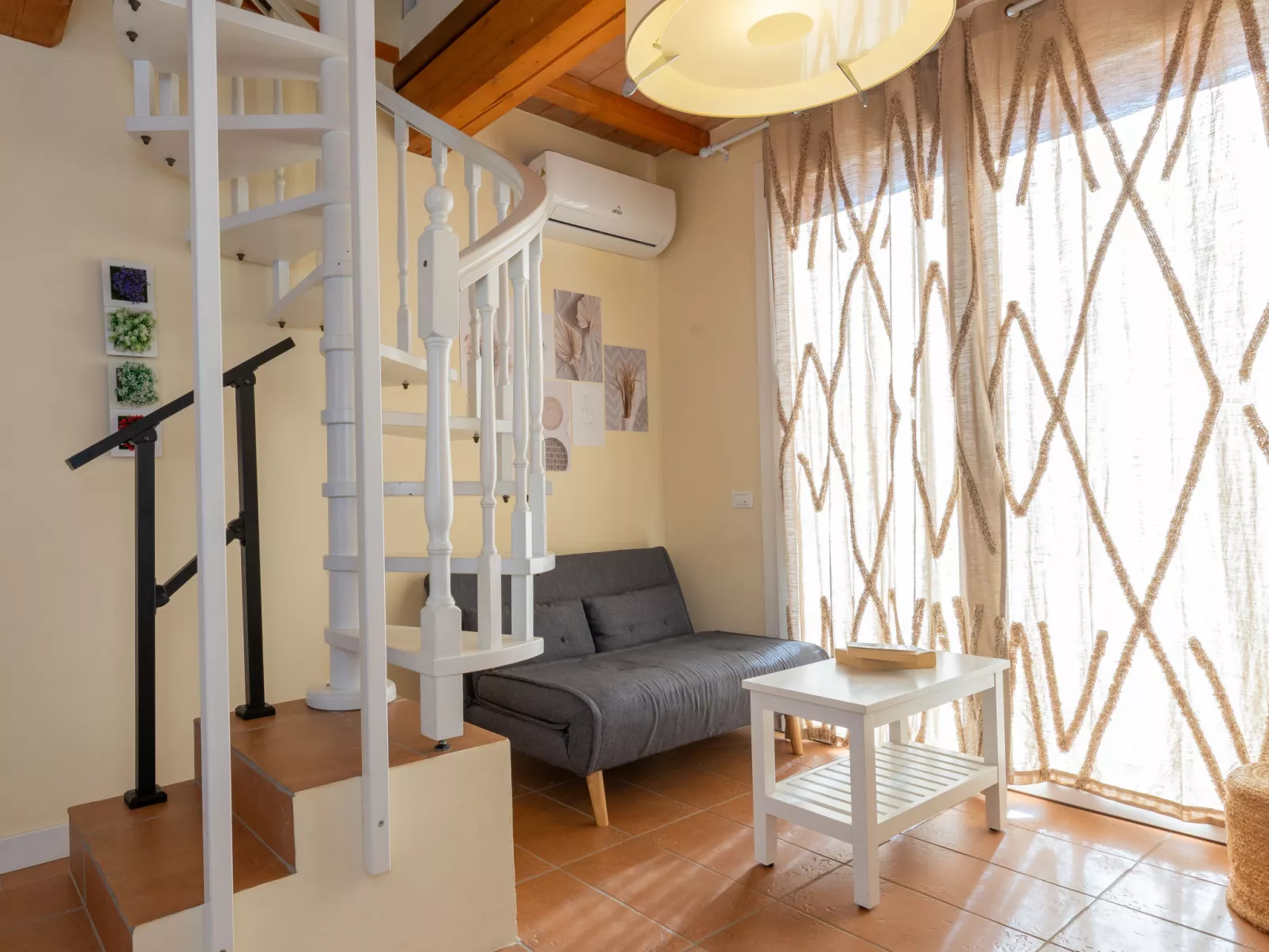 La Melatina Country-Drinnen