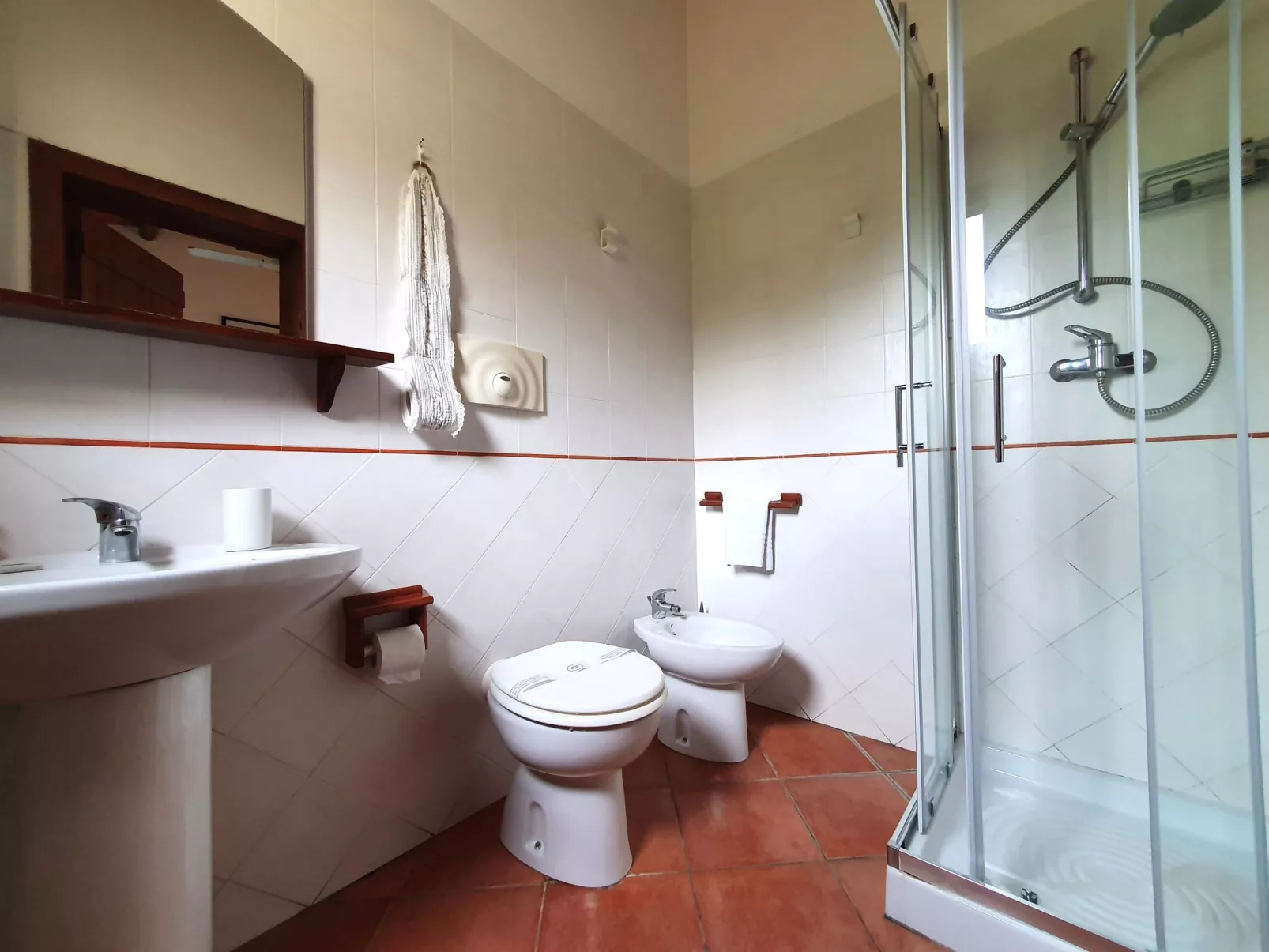 Baglio Anastè-Dedans