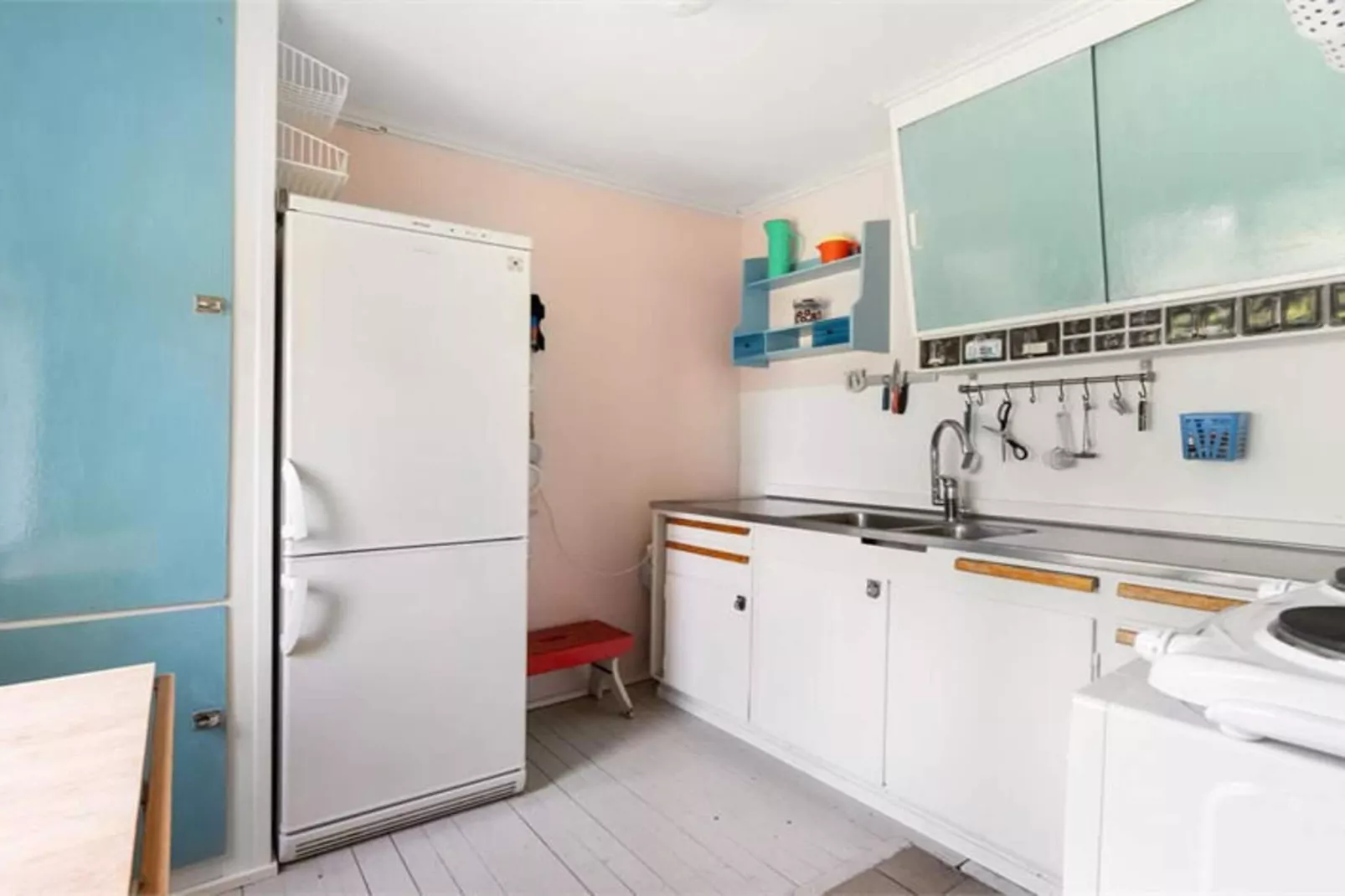 6 person holiday home in Södertälje-Indoor