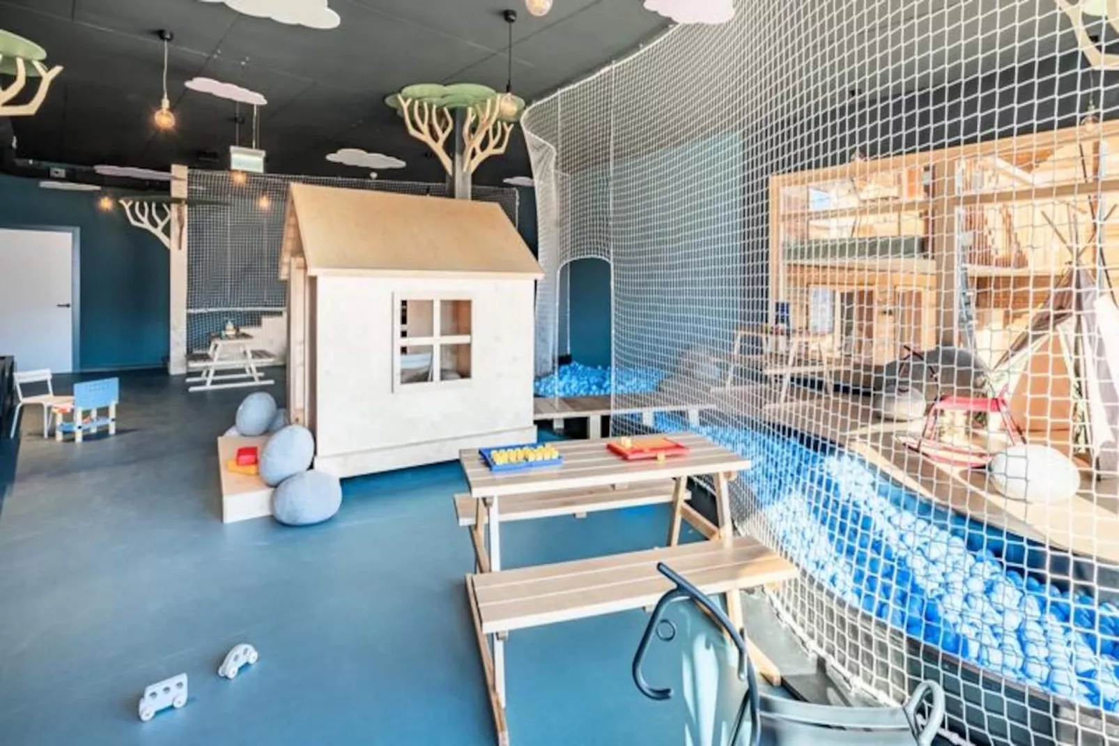 Résidence SWISSPEAK Resorts Thyon 4 Vallées-Untagged