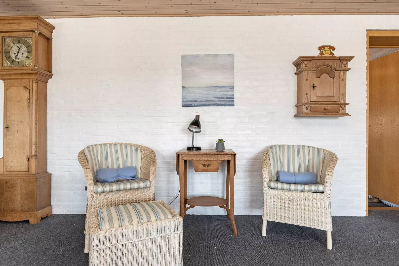 6 person holiday home in Blåvand-By Traum-Indoor
