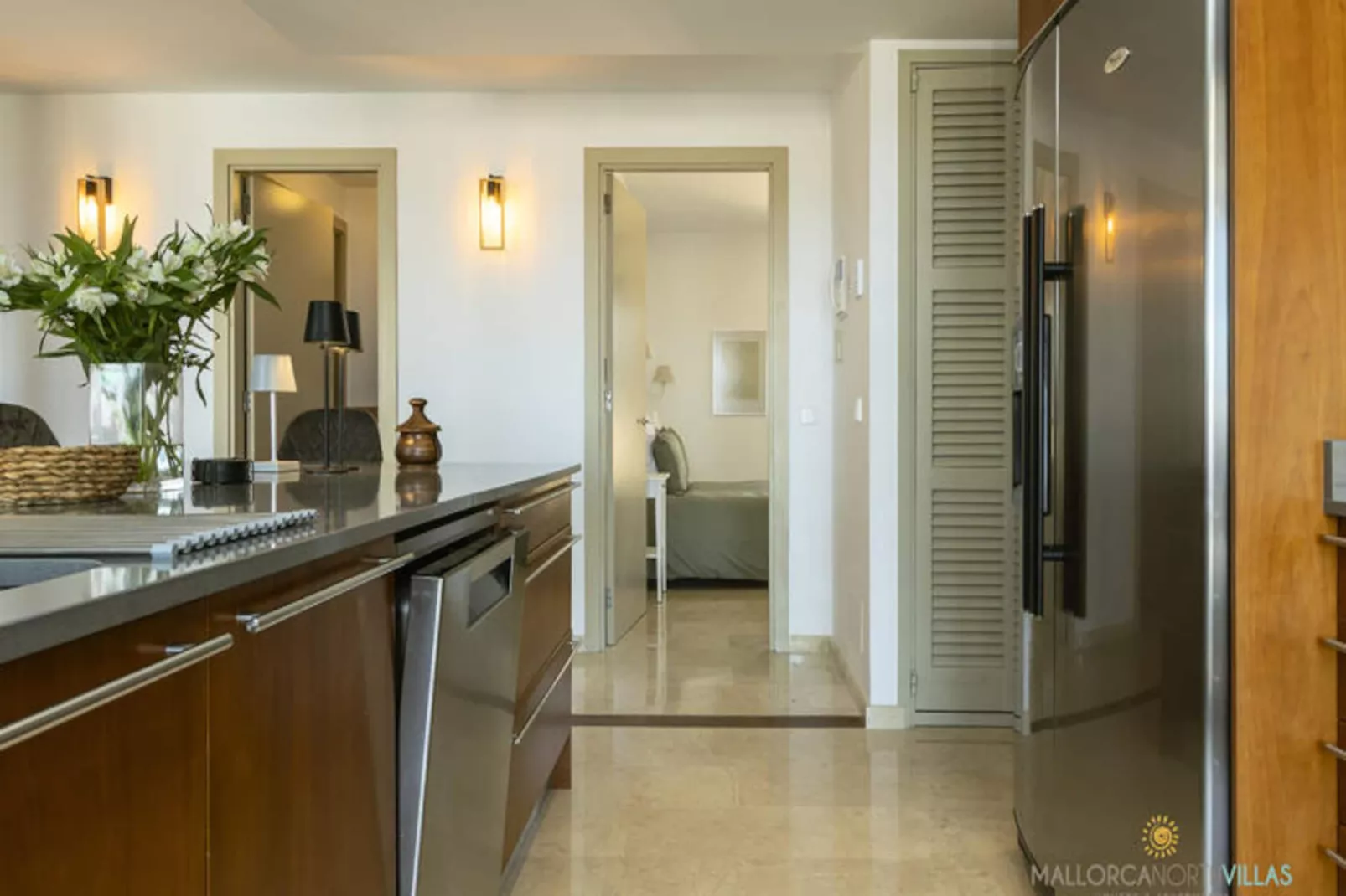 Appartements à Pollença - Port de Pollença-Untagged