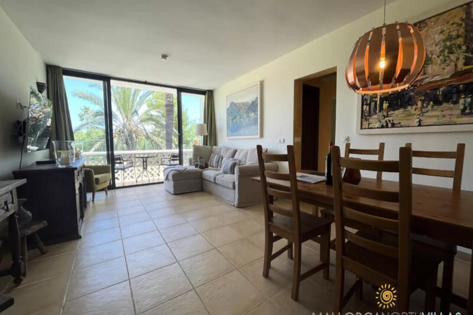 Appartements à Pollença - Port de Pollença-Nicht zugeordnet