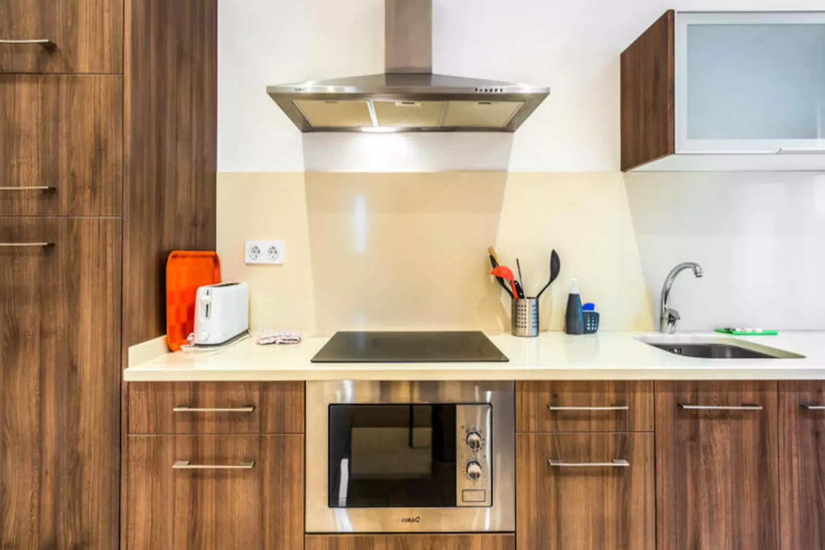 Appartements à Empuriabrava-Non tagué