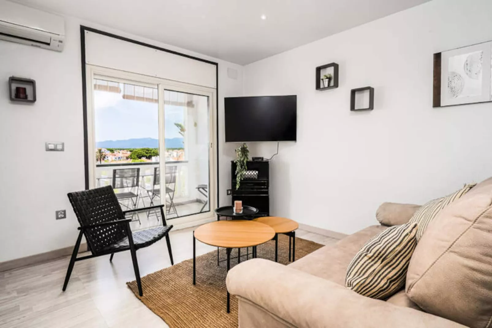 Appartements à Empuriabrava-Nicht zugeordnet