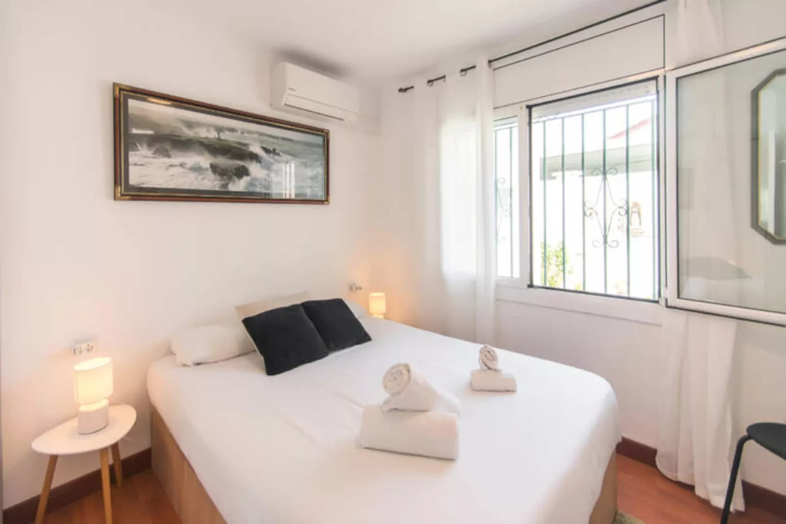 Maison à Empuriabrava-Untagged