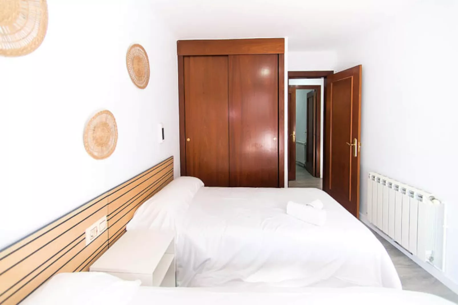 Appartements à L'Estartit-Untagged