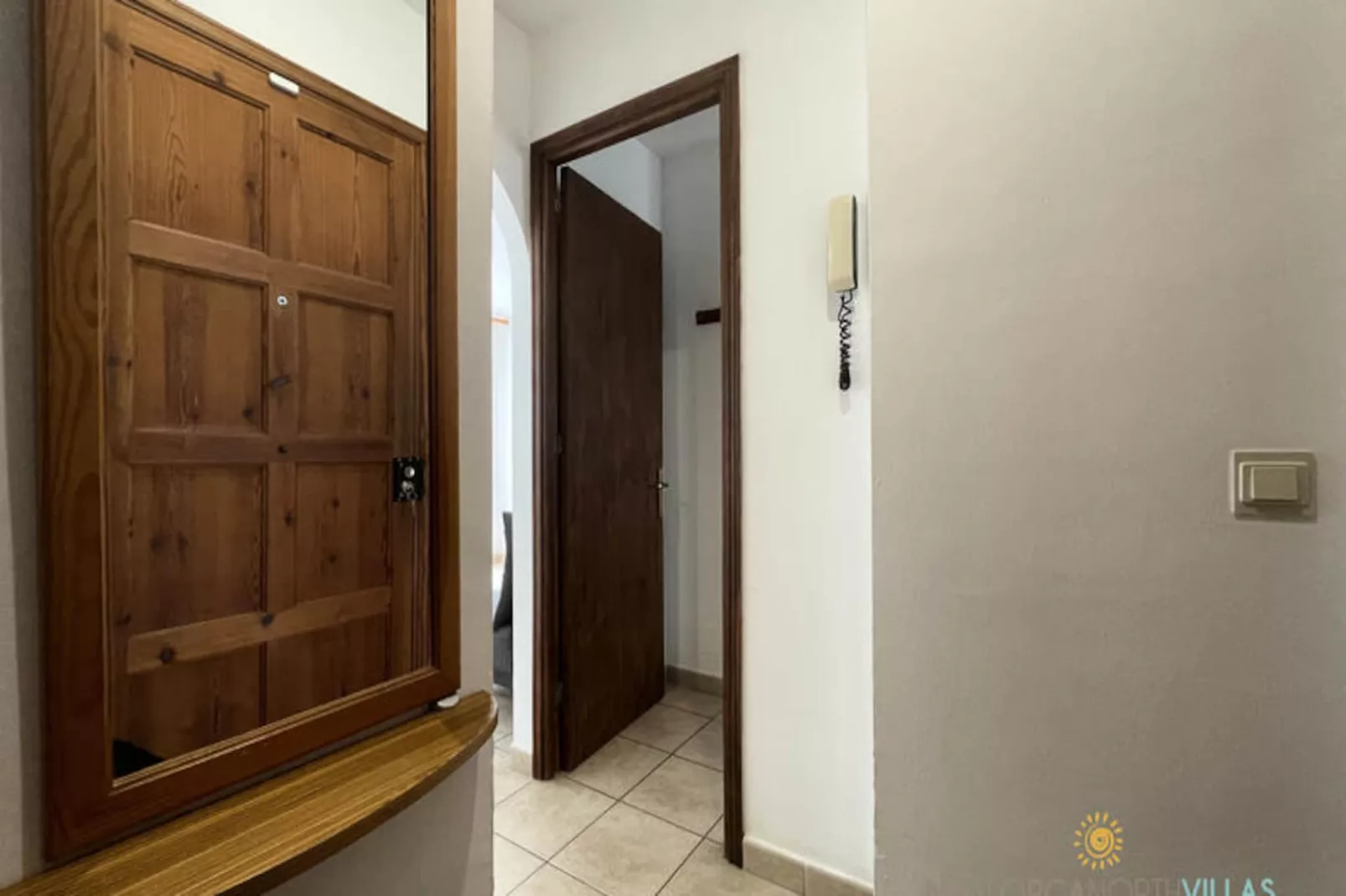 Appartements à Pollença - Port de Pollença-Nicht zugeordnet