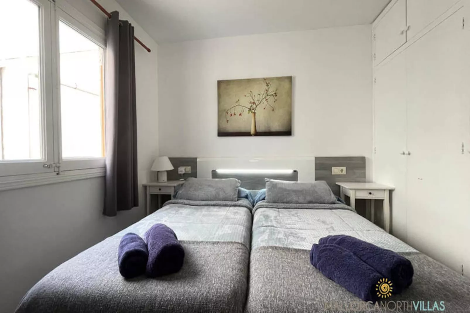 Appartements à Pollença - Port de Pollença-Nicht zugeordnet