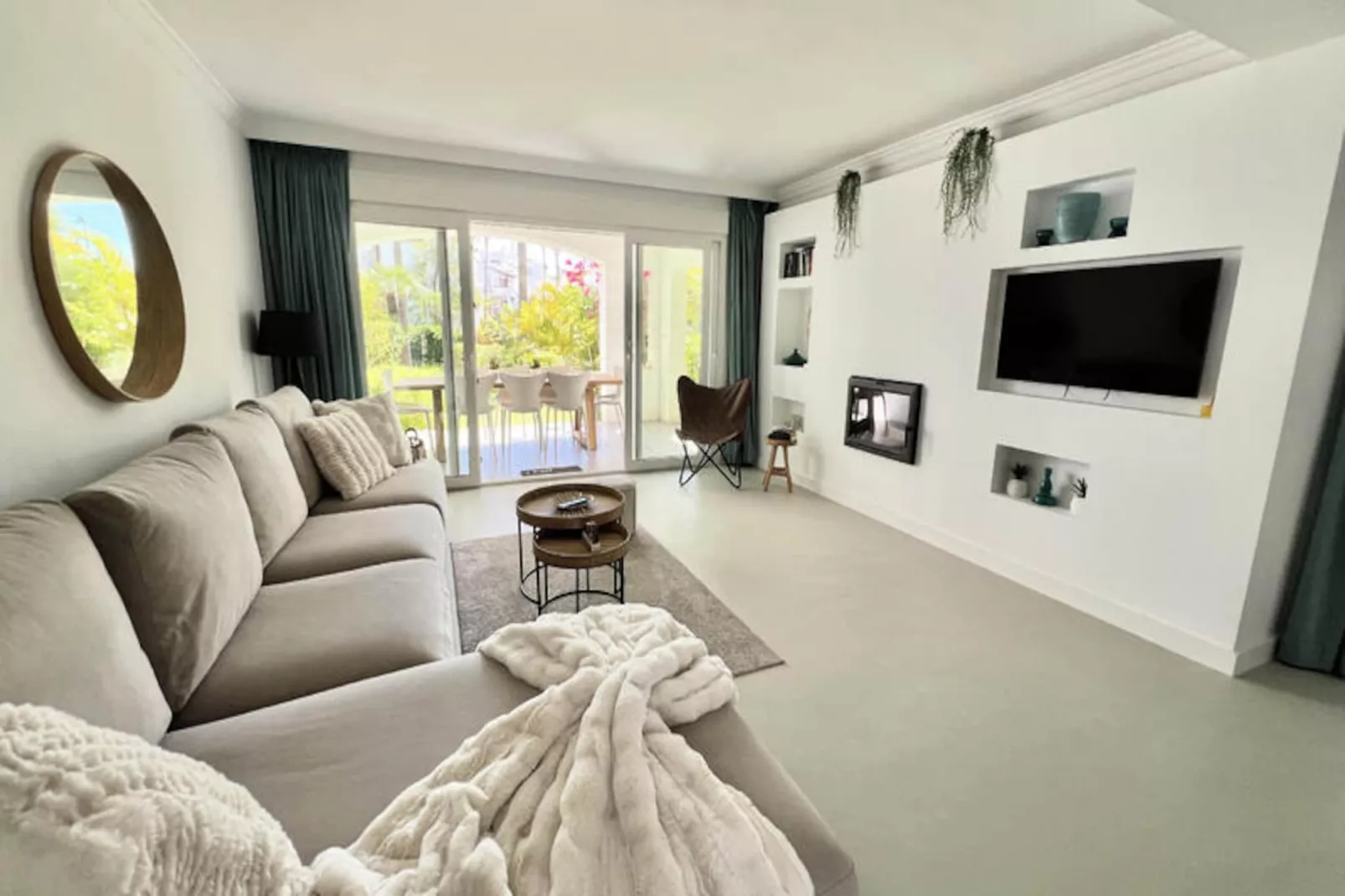 Maison à Estepona-Non tagué