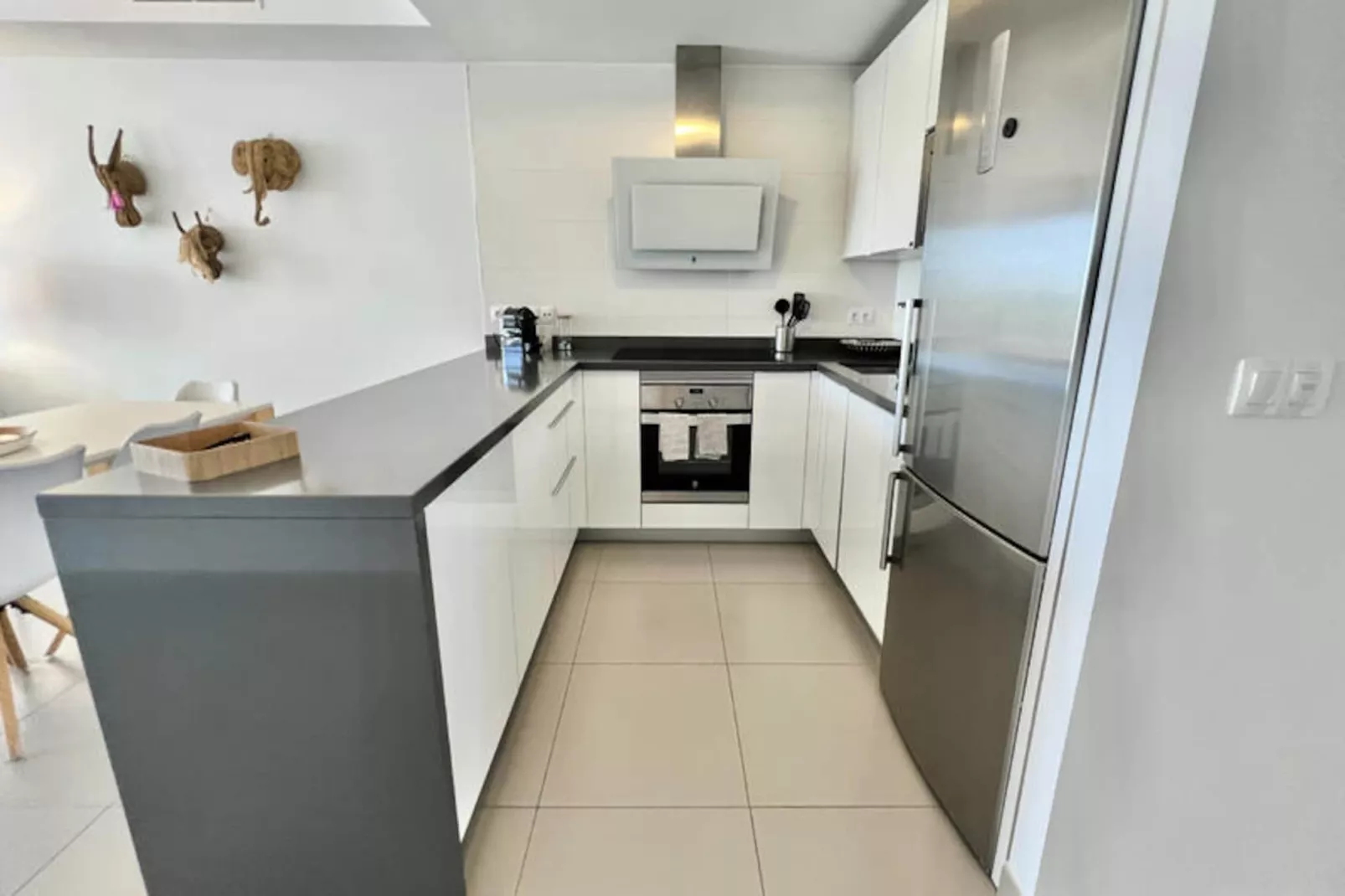 Appartements à Marbella-Nicht zugeordnet