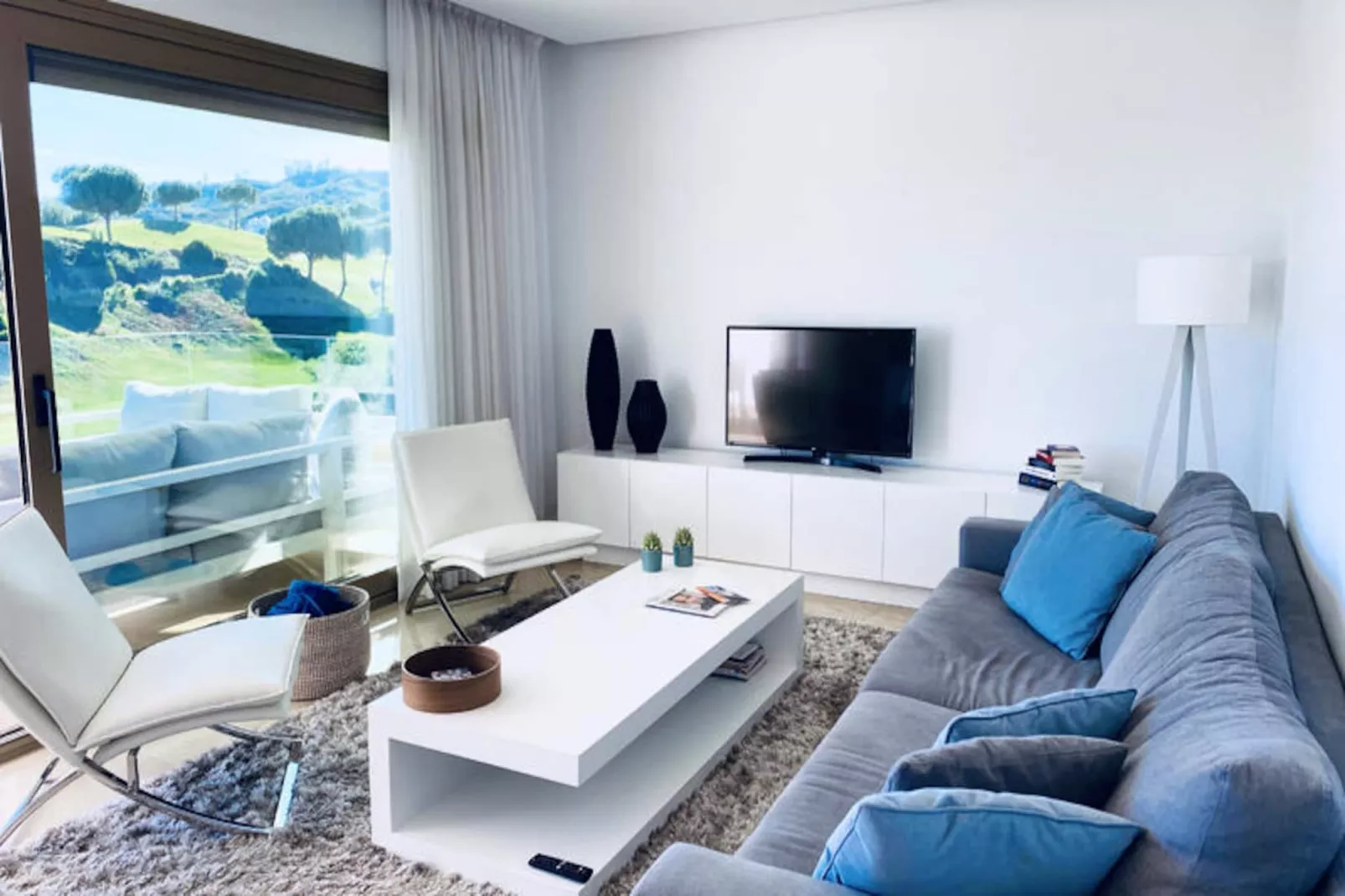 Appartements à La Cala de Mijas-Untagged