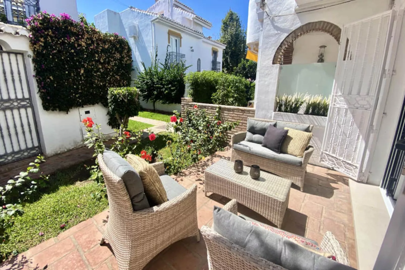 Maison à La Cala de Mijas-Non tagué