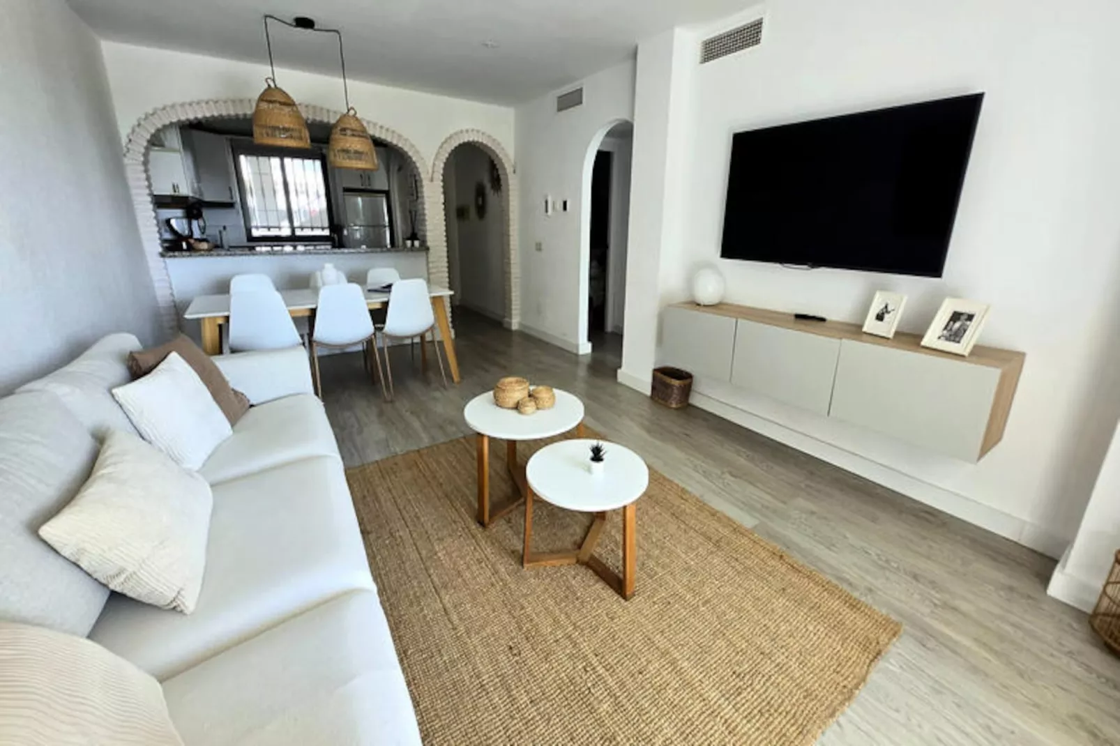 Appartements à Mijas-Non tagué