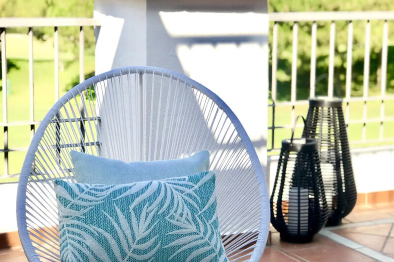 Appartements à Benahavís-Untagged