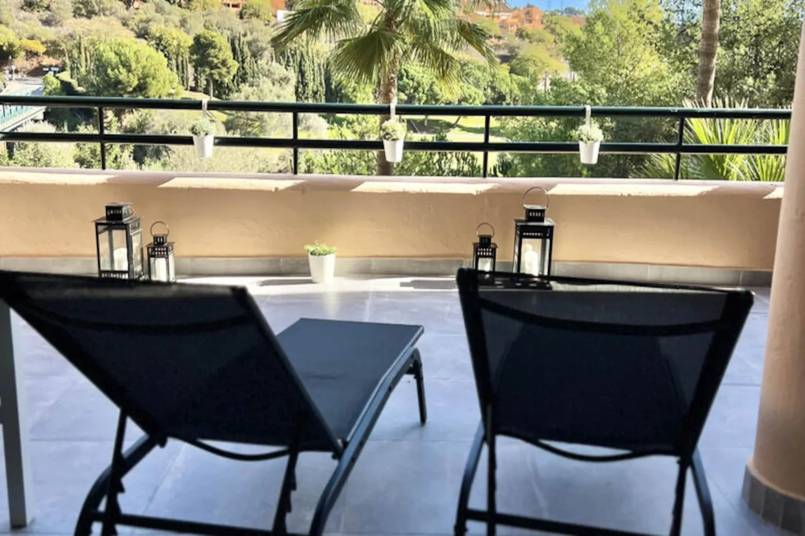 Appartements à Marbella-Nicht zugeordnet