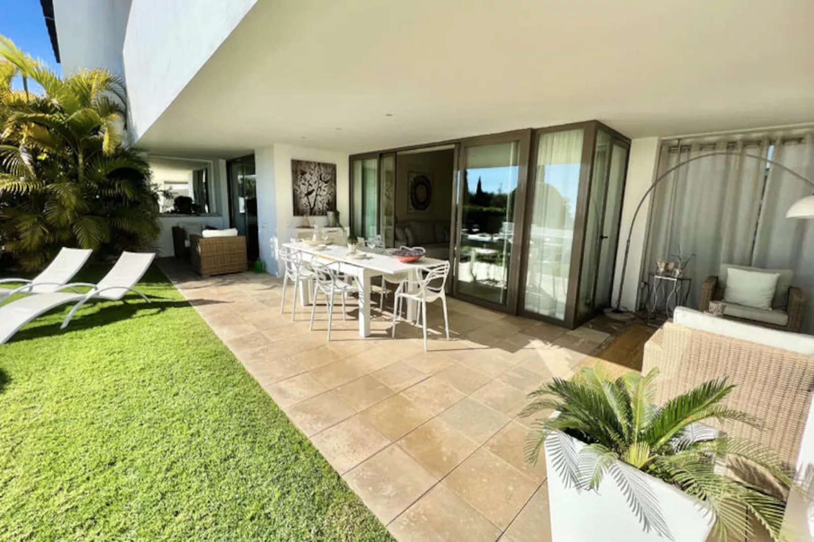 Appartements à Benahavís-Untagged