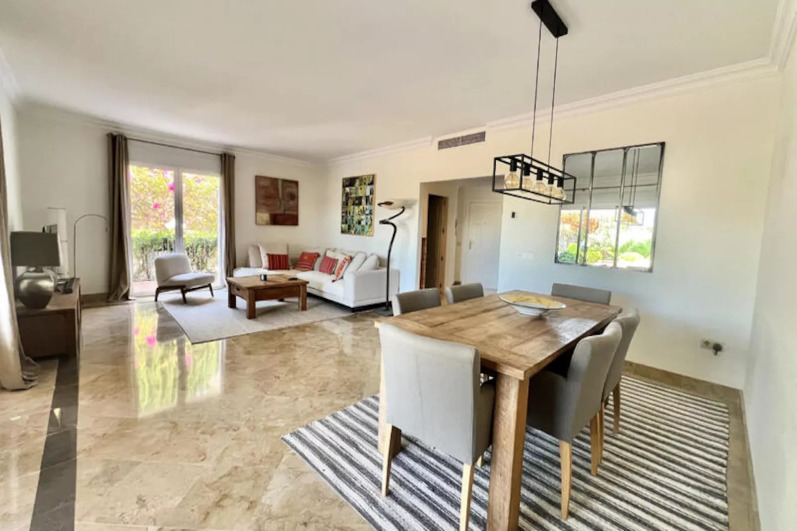 Appartements à Benahavís-Non tagué