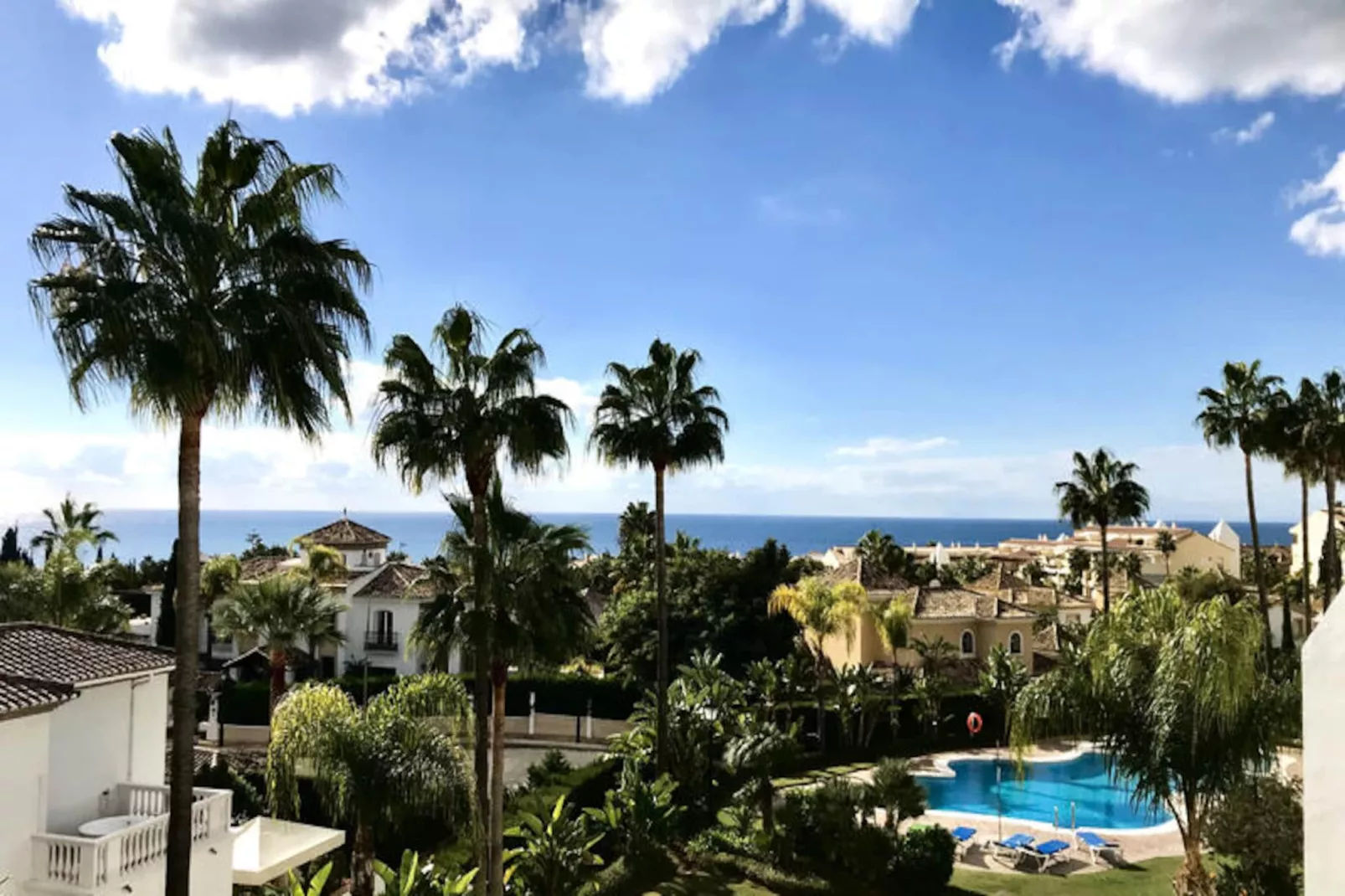 Appartements à Marbella-Non tagué