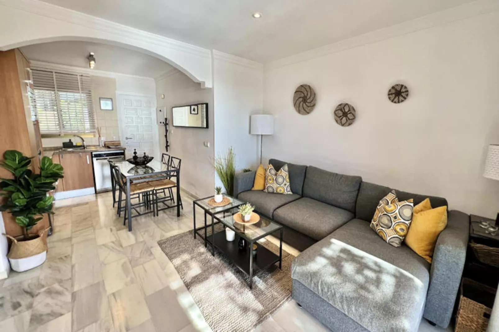 Appartements à Mijas Costa-Untagged