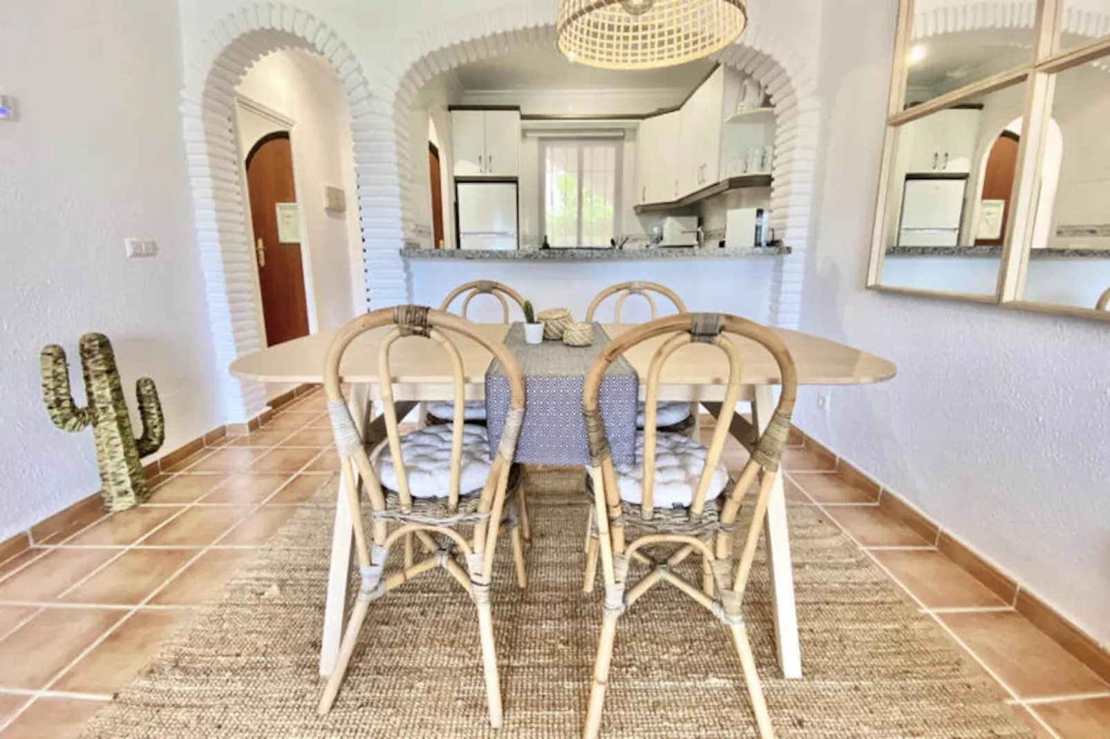 Appartements à Mijas-Non tagué