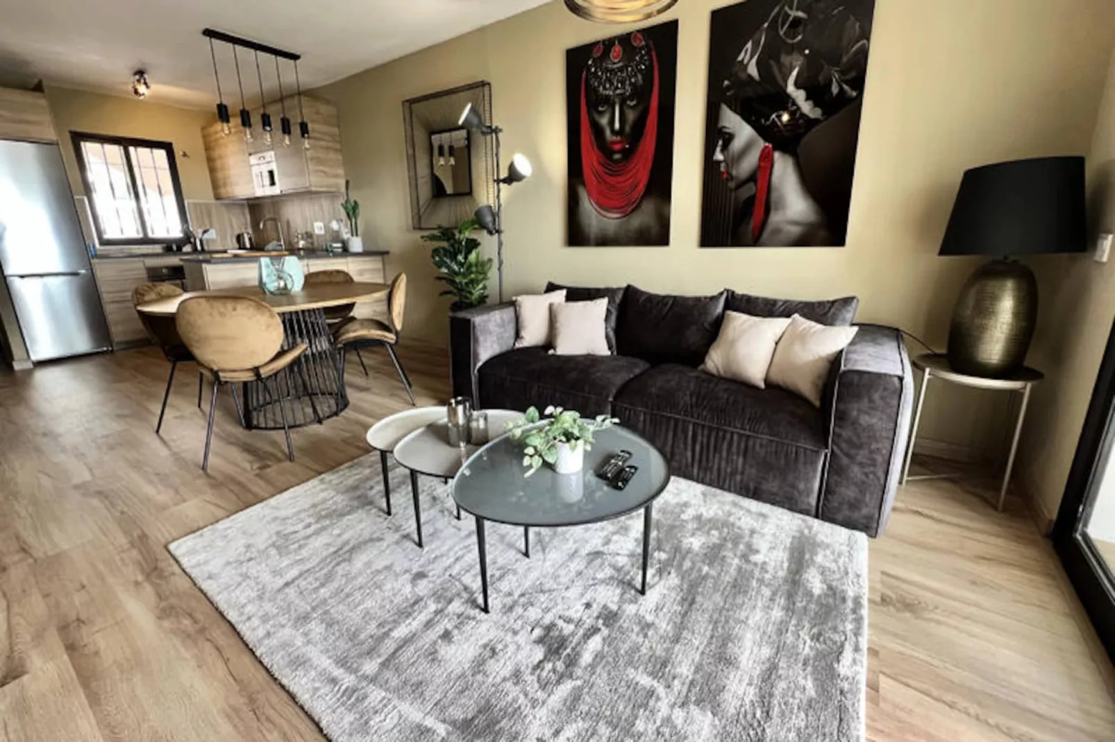 Appartements à Mijas-Nicht zugeordnet