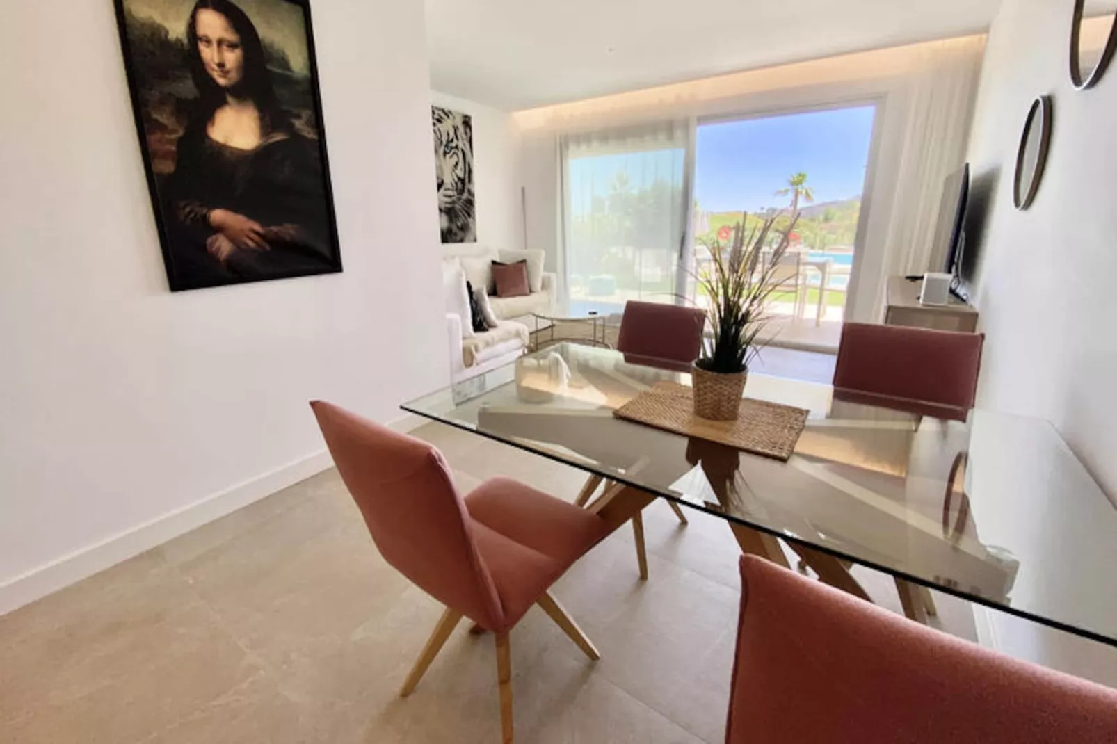 Appartements à La Cala de Mijas-Non tagué