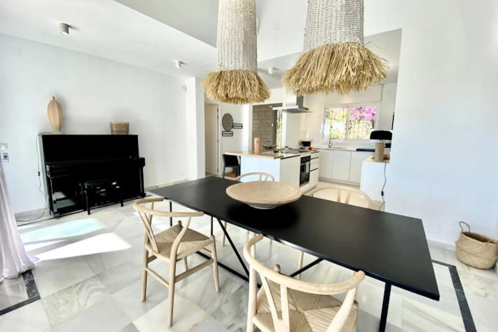 Maison à Mijas-Untagged