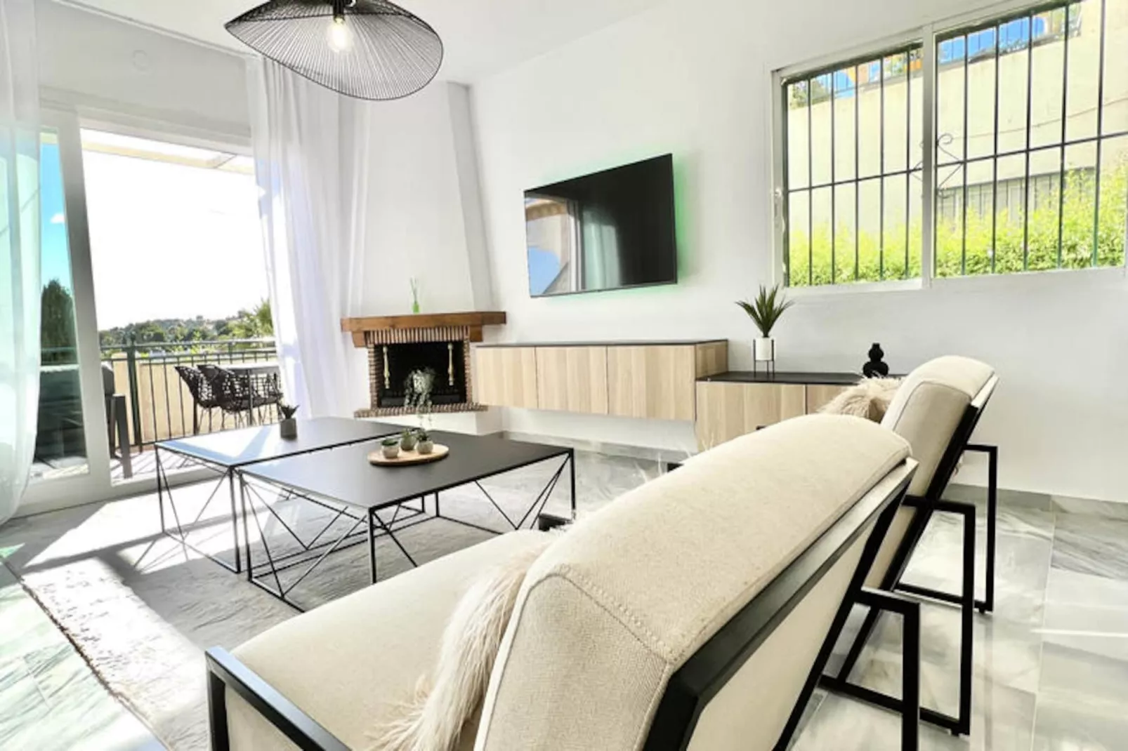 Appartements à Mijas-Nicht zugeordnet