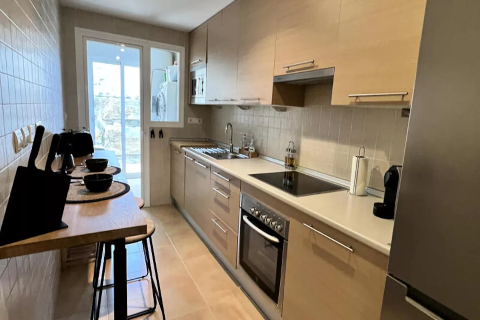 Appartements à Ojen-Untagged