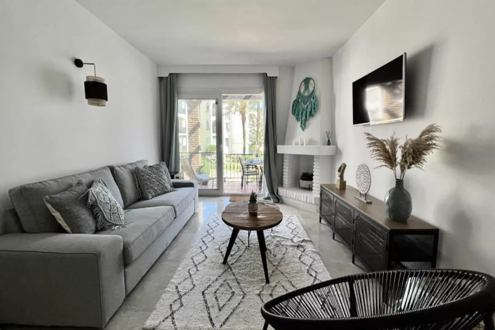 Mobil Home - Bungalow - Cottage à Mijas-Non tagué