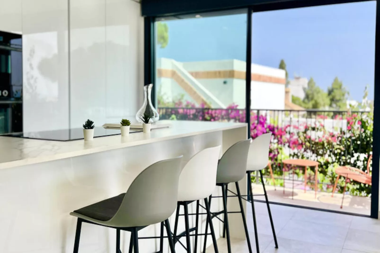 Maison à La Cala de Mijas-Non tagué