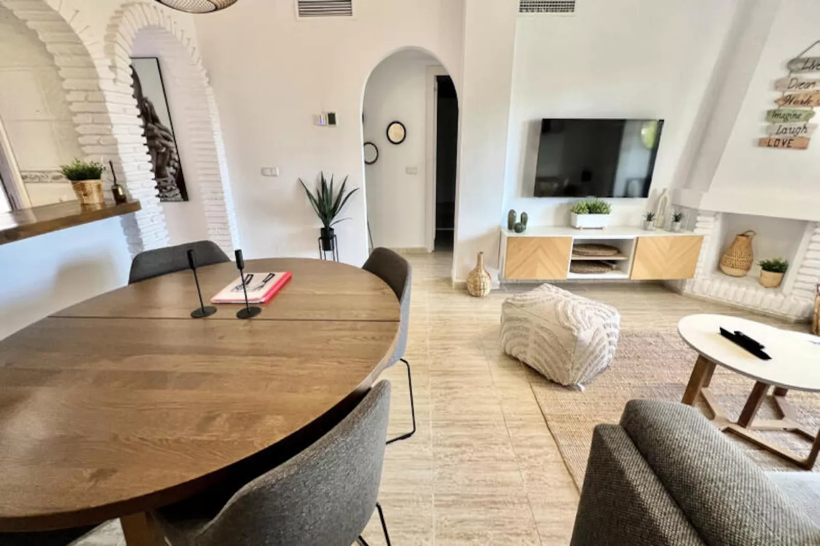 Appartements à Mijas-Non tagué