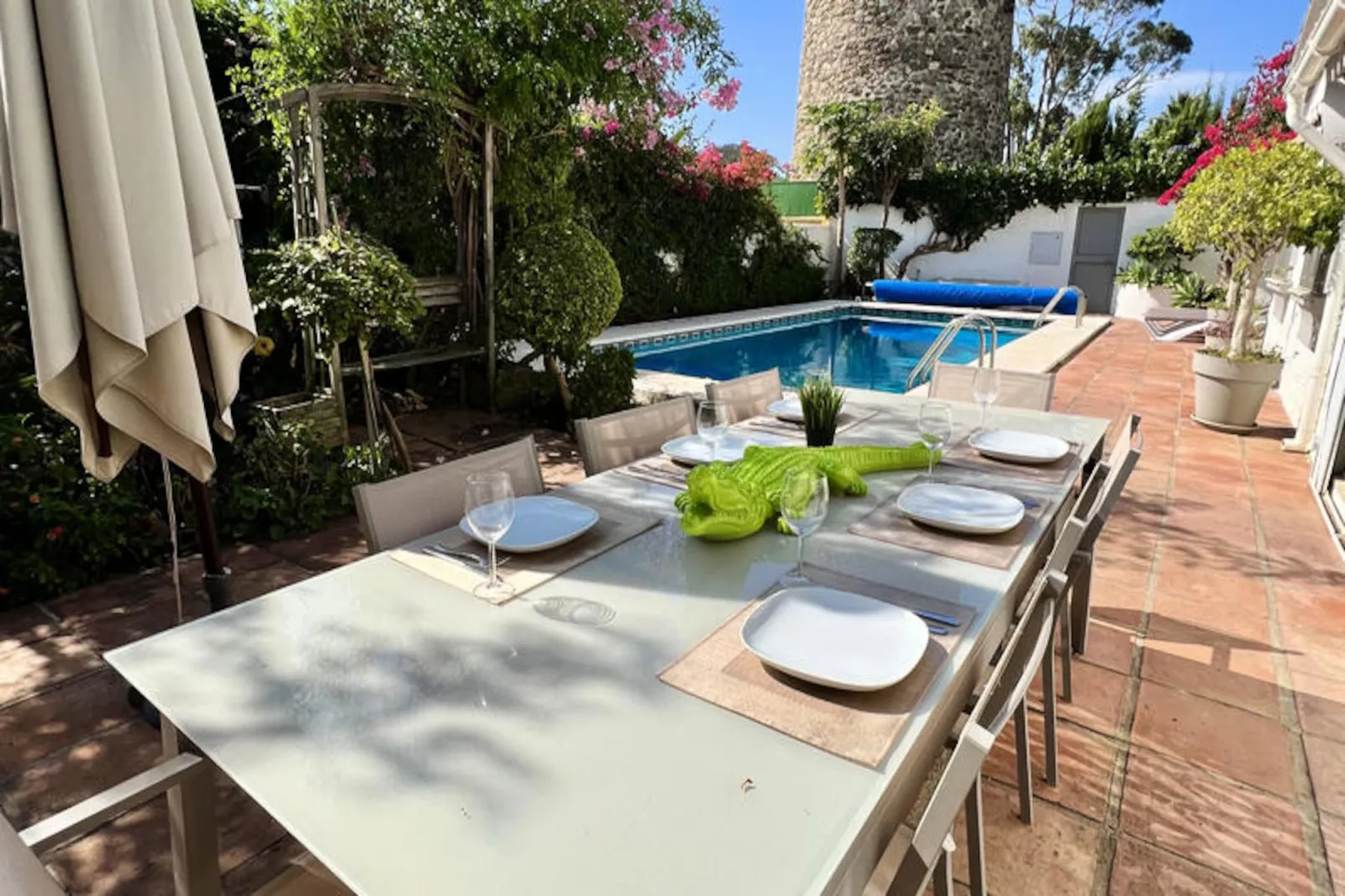 Maison à Estepona-Untagged