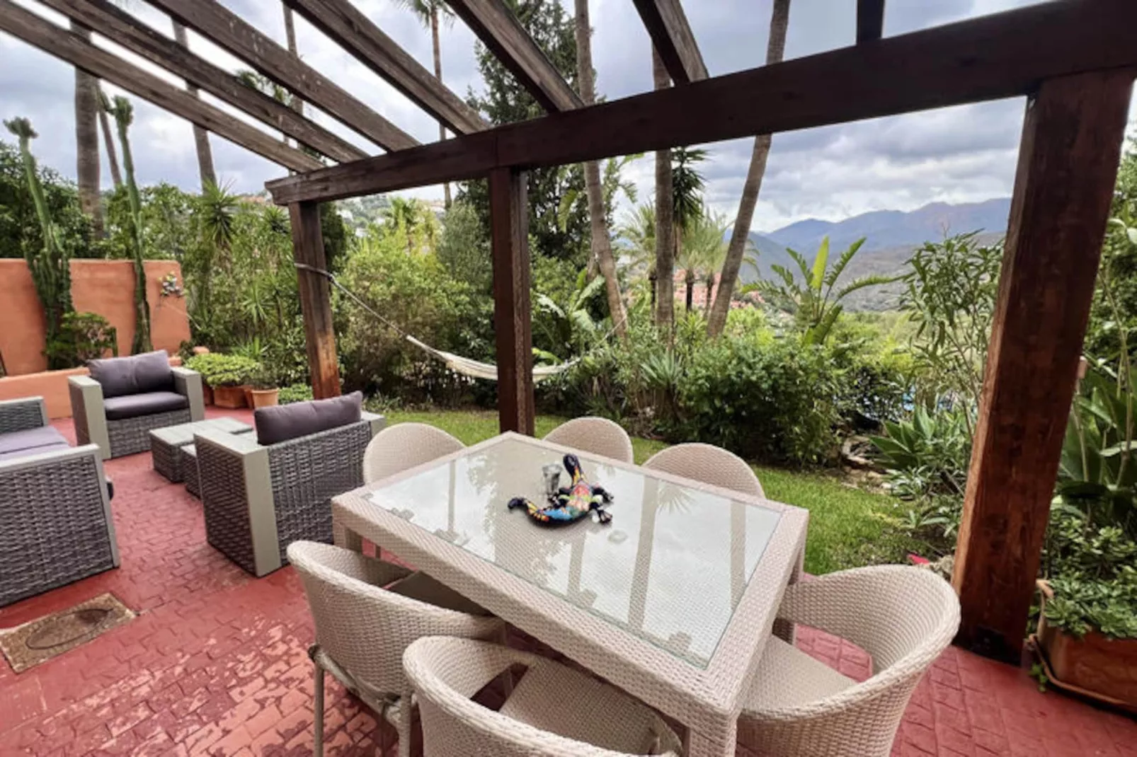 Appartements à Ojen-Untagged