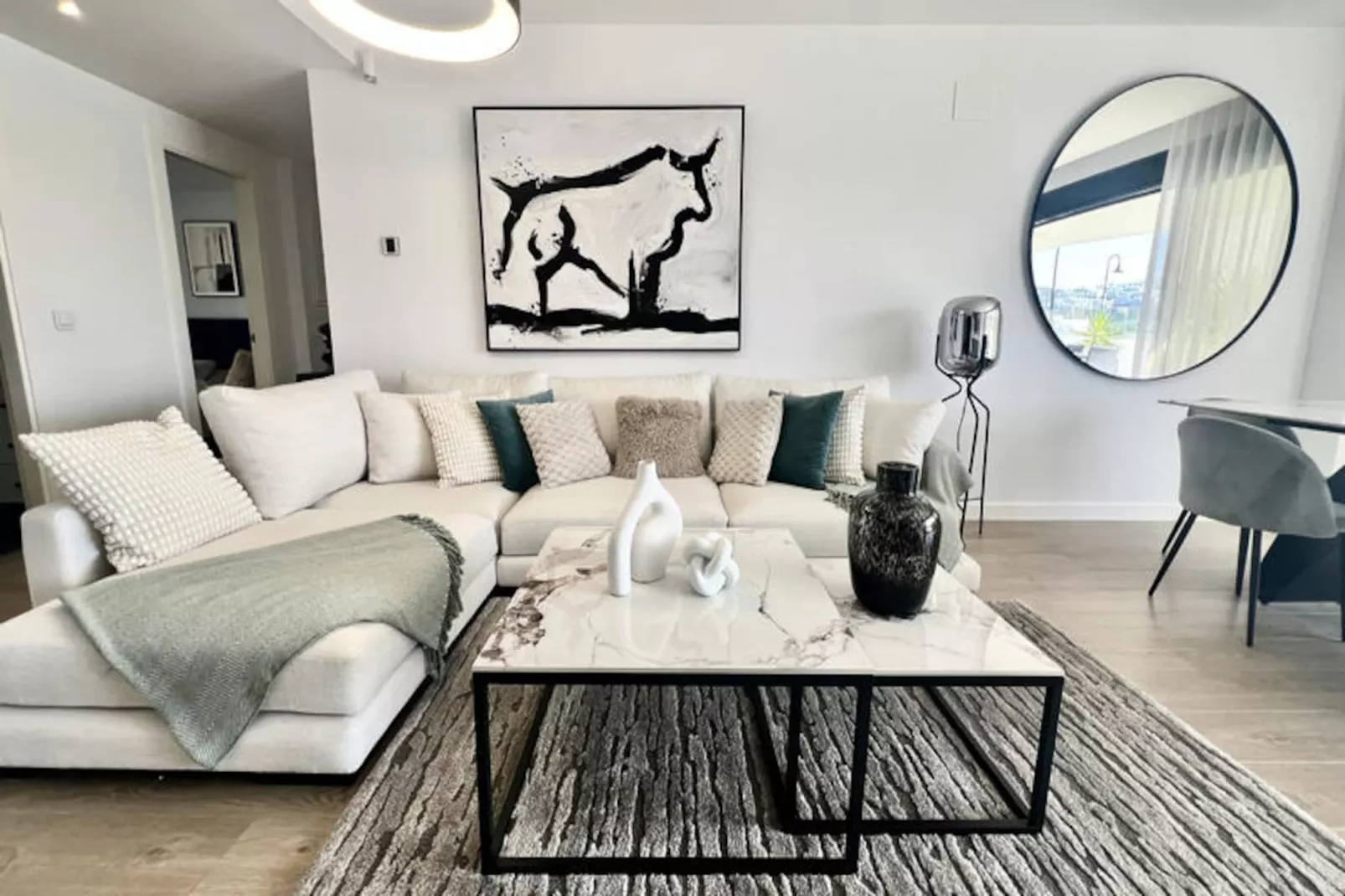 Appartements à La Cala de Mijas-Untagged