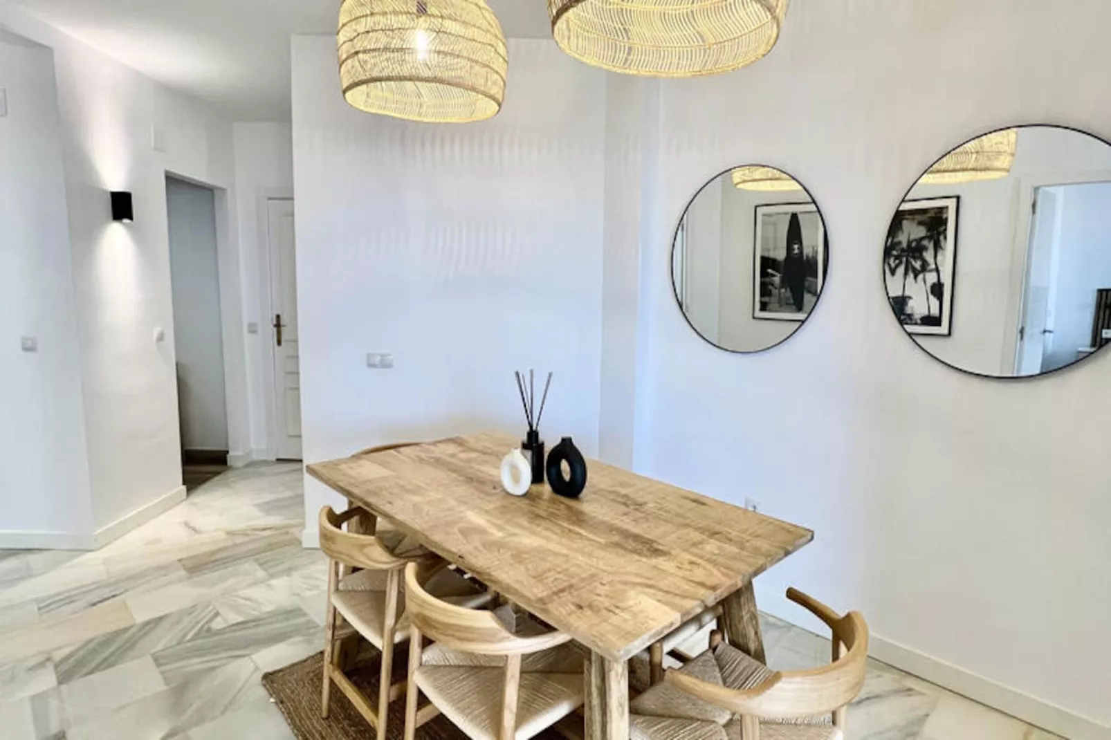 Appartements à Mijas-Non tagué