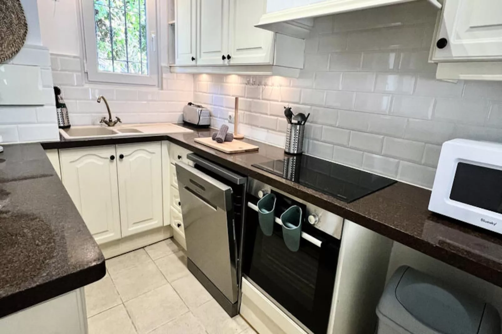 Maison à Mijas-Nicht zugeordnet